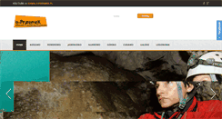 Desktop Screenshot of e-przemek.pl
